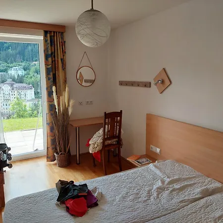 Exclusiv Panorama Schiller Apartment Bad Gastein