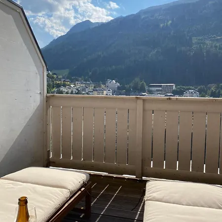 Exclusiv Panorama Schiller * Bad Gastein