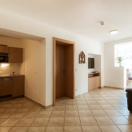 Exclusiv Panorama Spa Das Schiller Appartement *