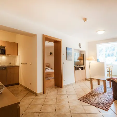 Exclusiv Panorama Spa Das Schiller *