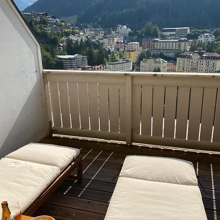 Exclusiv Panorama Schiller Apartman *