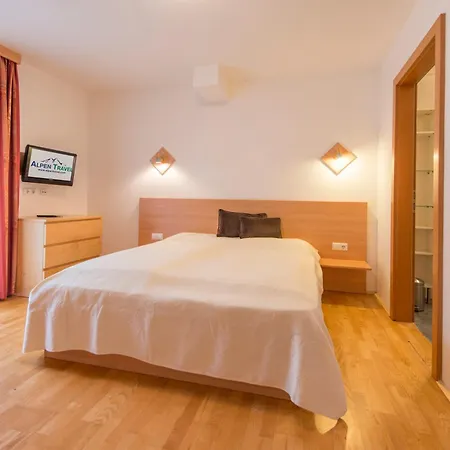 Exclusiv Panorama Spa Das Schiller Bad Gastein