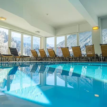 Exclusiv Panorama Schiller Apartman