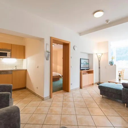 Apartman Exclusiv Panorama Schiller Bad Gastein