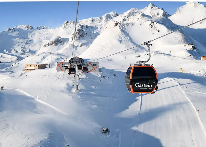 Exclusive Panorama Schiller * Bad Gastein