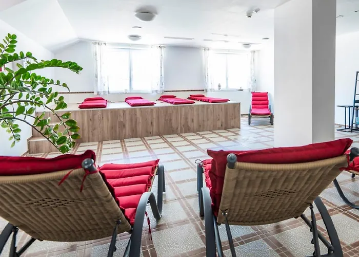 Exclusive Panorama Schiller Appartement