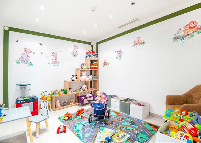 Appartement Exclusive Panorama Schiller