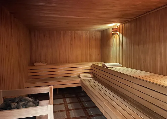 Exclusive Panorama Schiller Appartement *