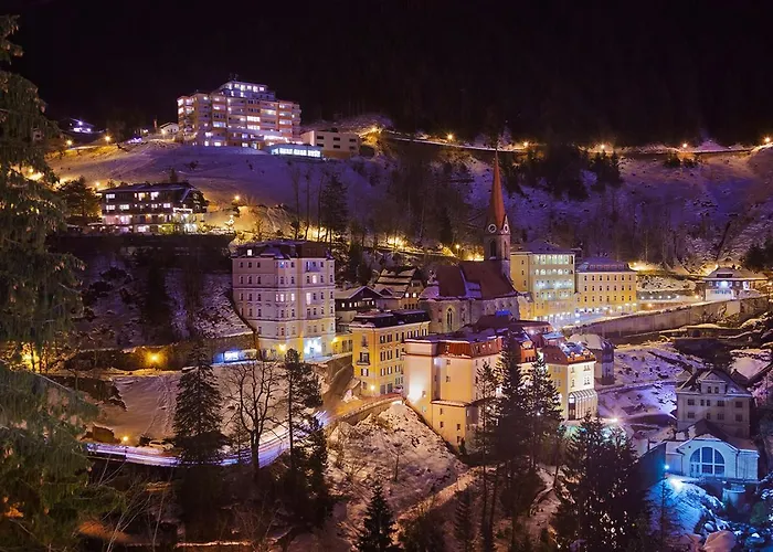 Appartement Exclusive Panorama Schiller Bad Gastein