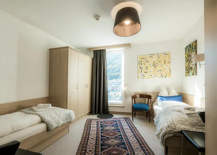 Exclusive Panorama Schiller Appartement