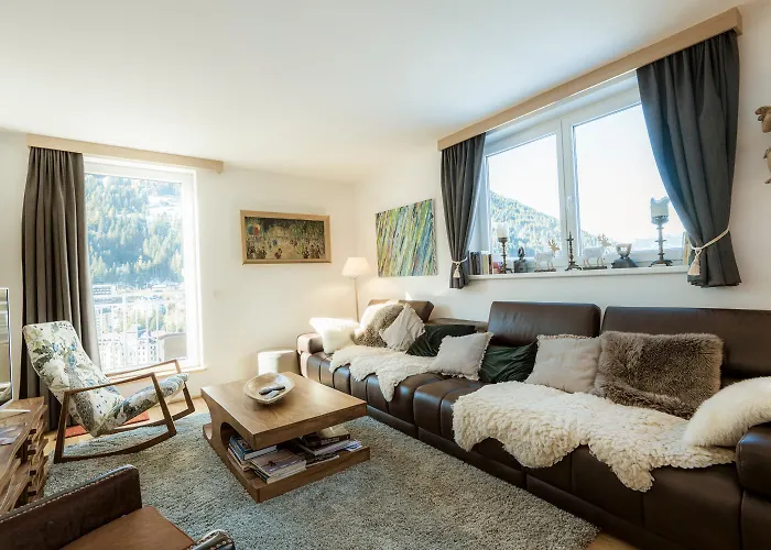 Exclusive Panorama Schiller Appartement *