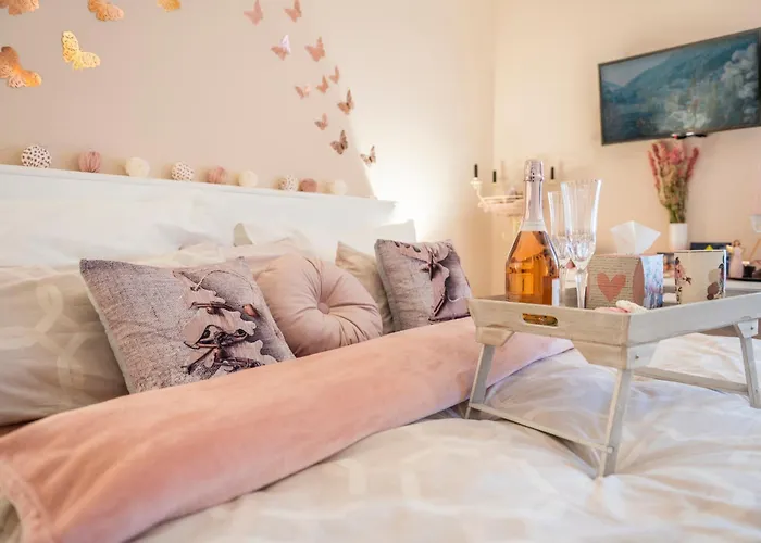 Exclusive Panorama Schiller Bad Gastein