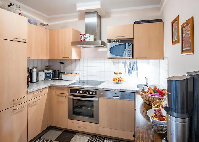 Exclusive Panorama Schiller