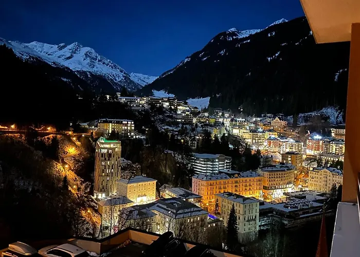 Exclusive Panorama Schiller *