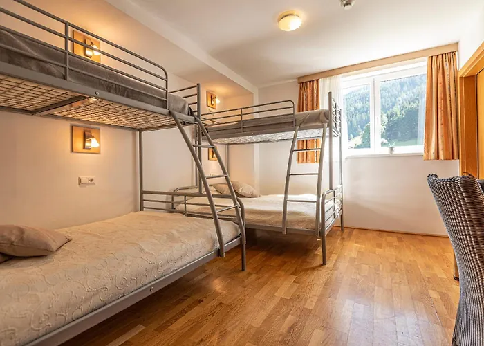 Exclusive Panorama Schiller Bad Gastein