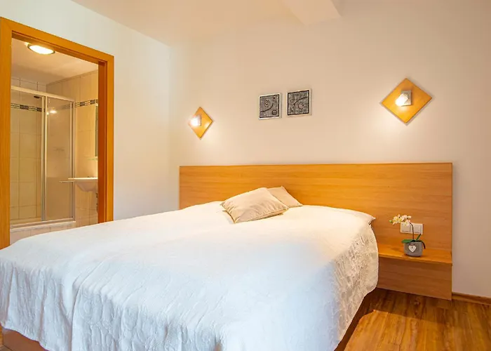 Appartement Exclusive Panorama Schiller