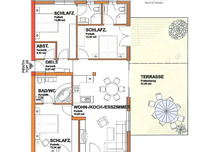 Exclusive Panorama Schiller Bad Gastein