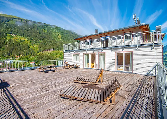 Exclusive Panorama Schiller