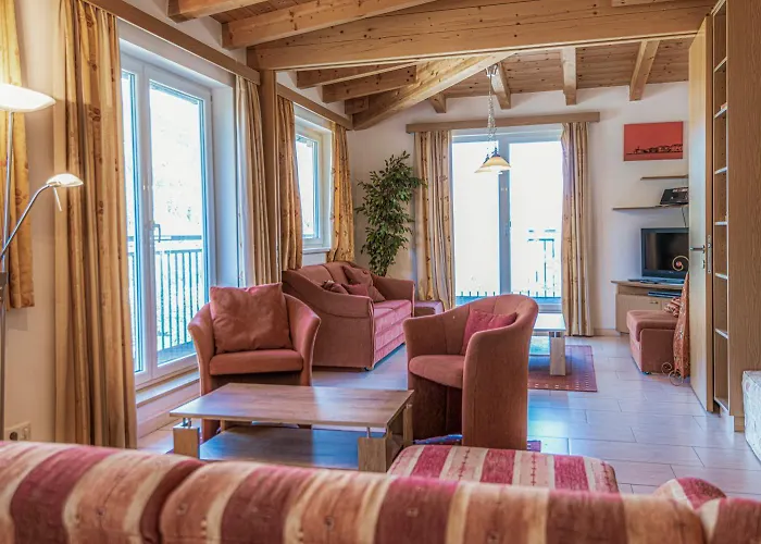 Exclusive Panorama Schiller *