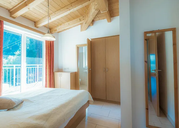 Appartement Exclusive Panorama Schiller Bad Gastein