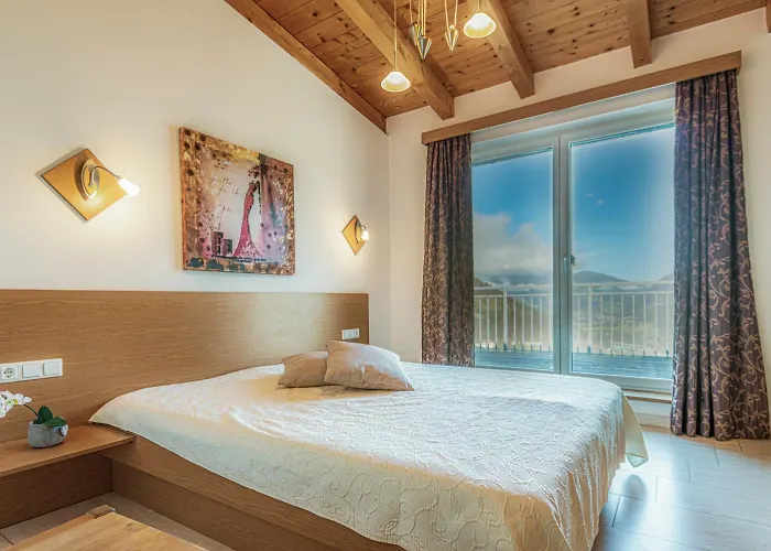 Exclusive Panorama Schiller * Bad Gastein