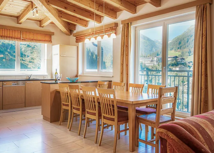 Exclusive Panorama Schiller Bad Gastein