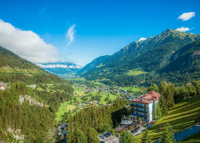 Exclusive Panorama Schiller Appartement *