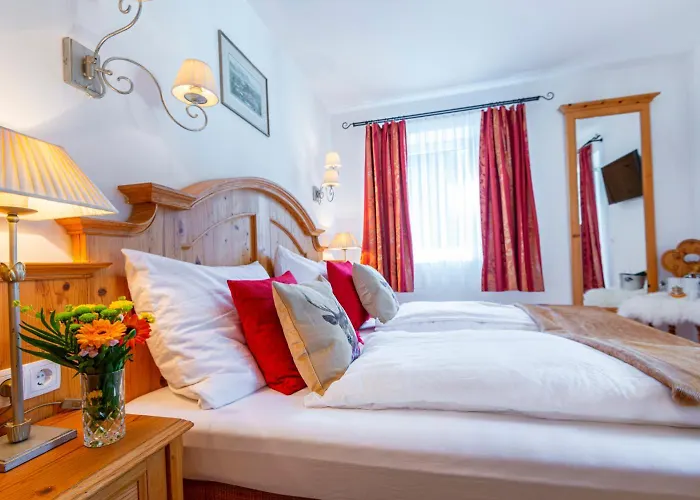 Appartement Exclusive Panorama Schiller *