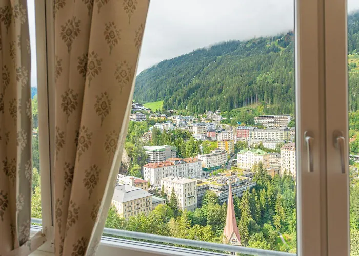 Appartement Exclusive Panorama Schiller