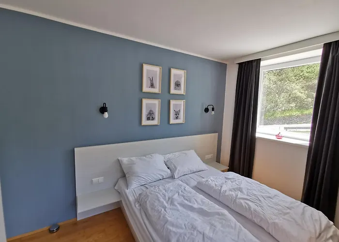 Exclusive Panorama Schiller Bad Gastein