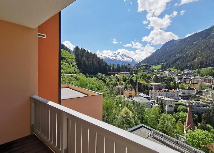 Exclusive Panorama Schiller *