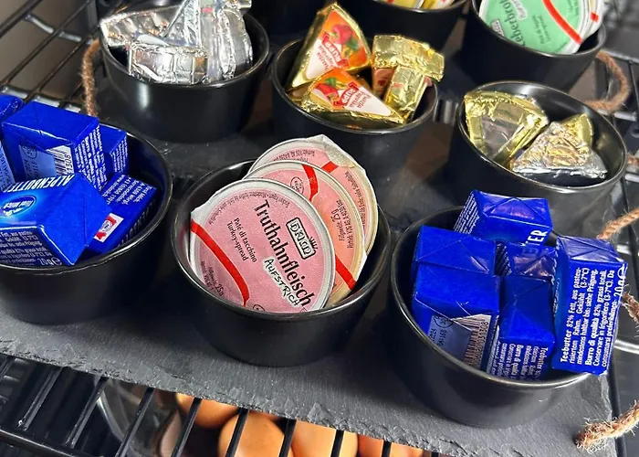 דירה Exclusive Panorama Schiller